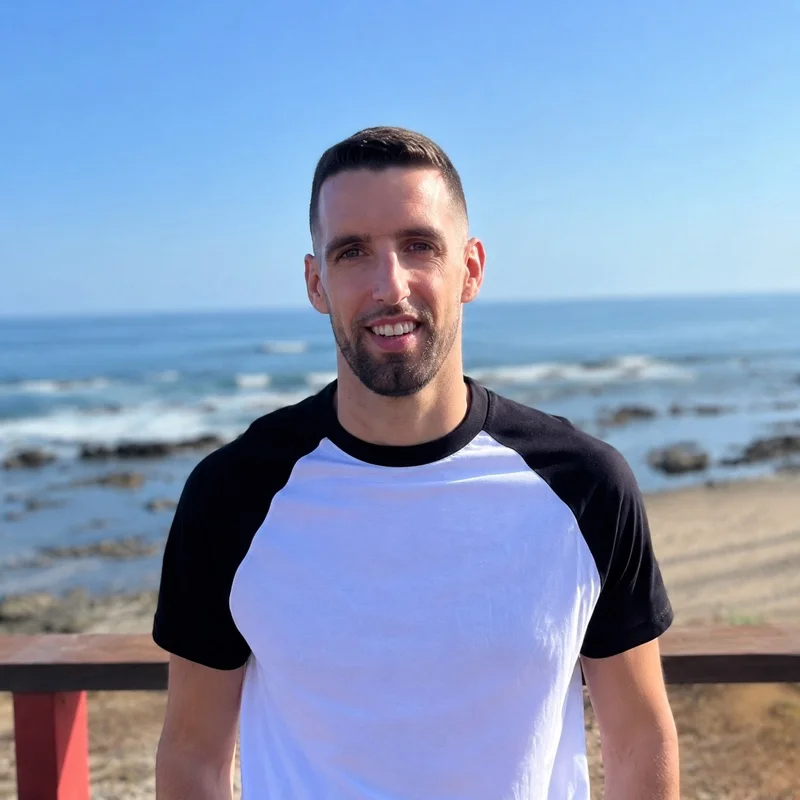 Jonathan García